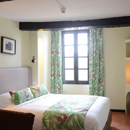Hotel Grimaldi Cagnes-sur-Mer Exteriér fotografie