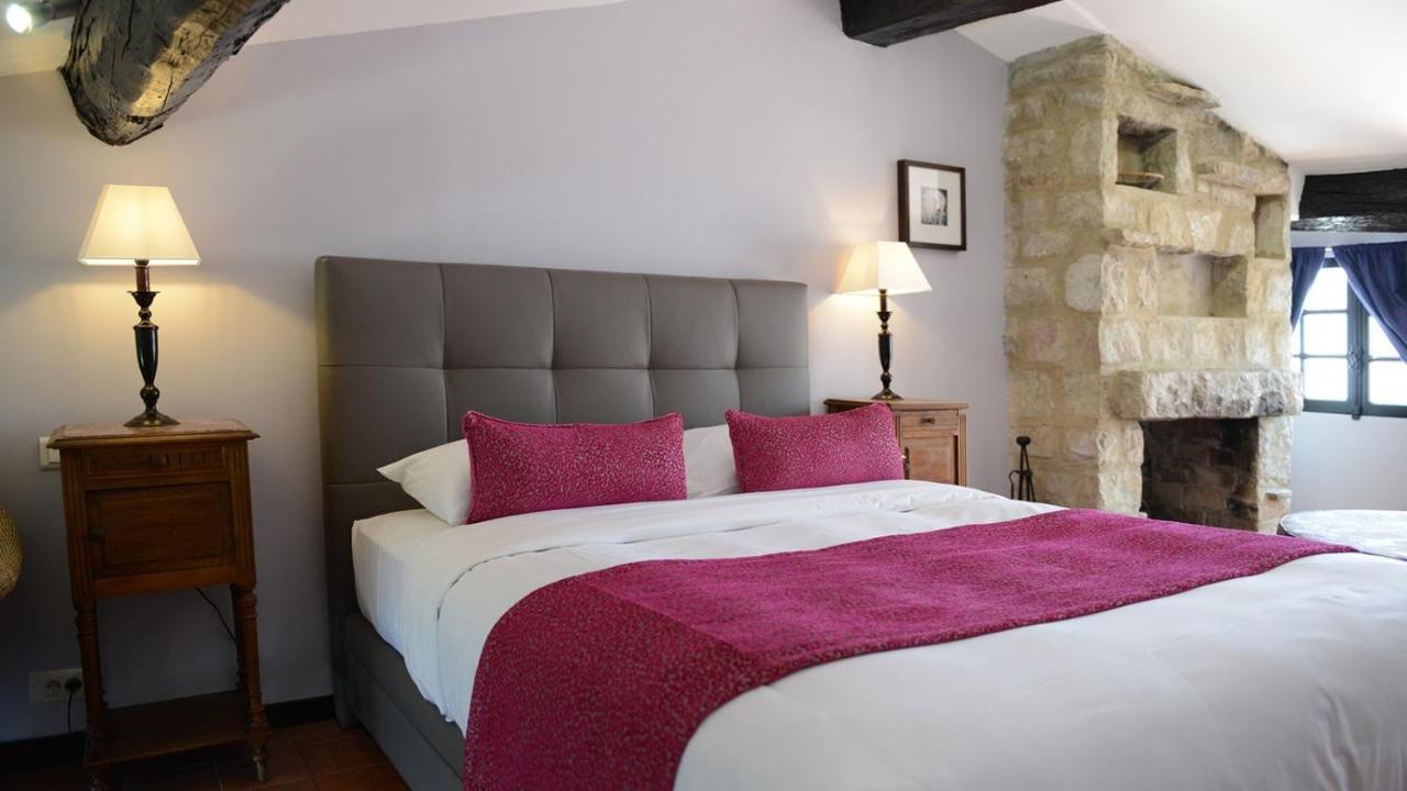 Hotel Grimaldi Cagnes-sur-Mer Exteriér fotografie