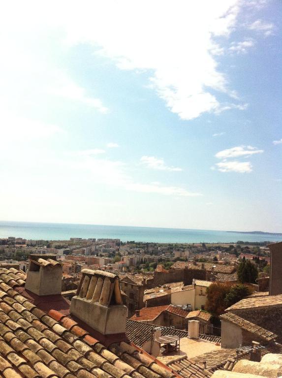 Hotel Grimaldi Cagnes-sur-Mer Pokoj fotografie