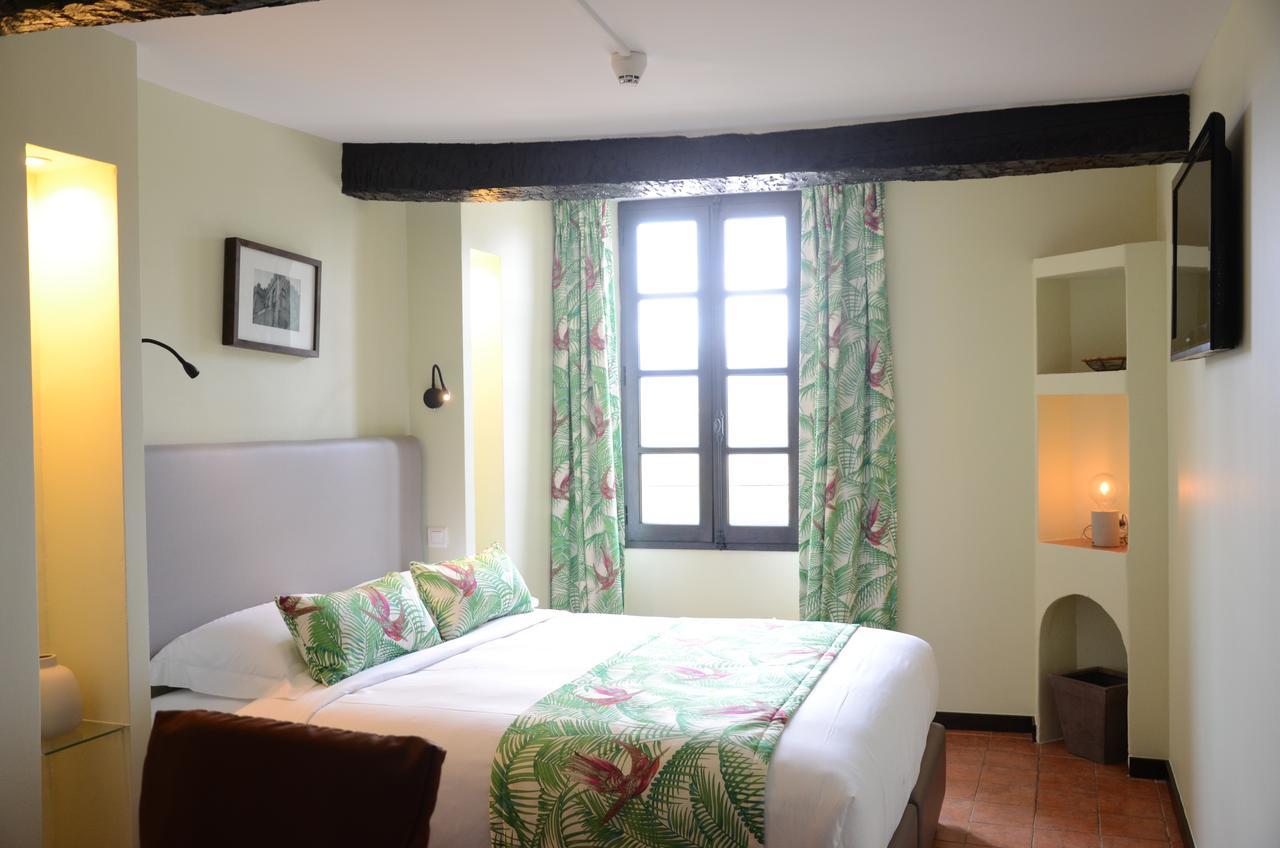 Hotel Grimaldi Cagnes-sur-Mer Exteriér fotografie