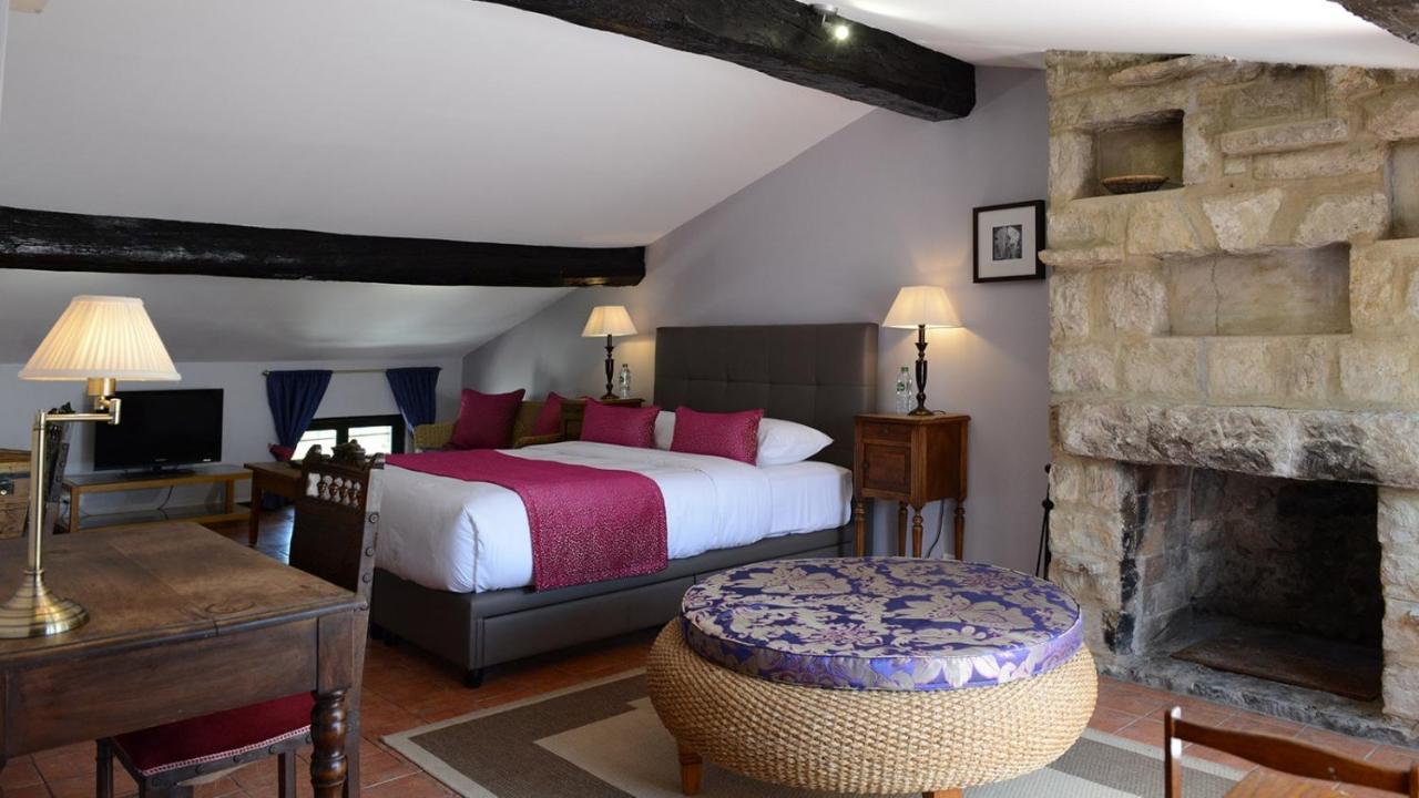 Hotel Grimaldi Cagnes-sur-Mer Exteriér fotografie