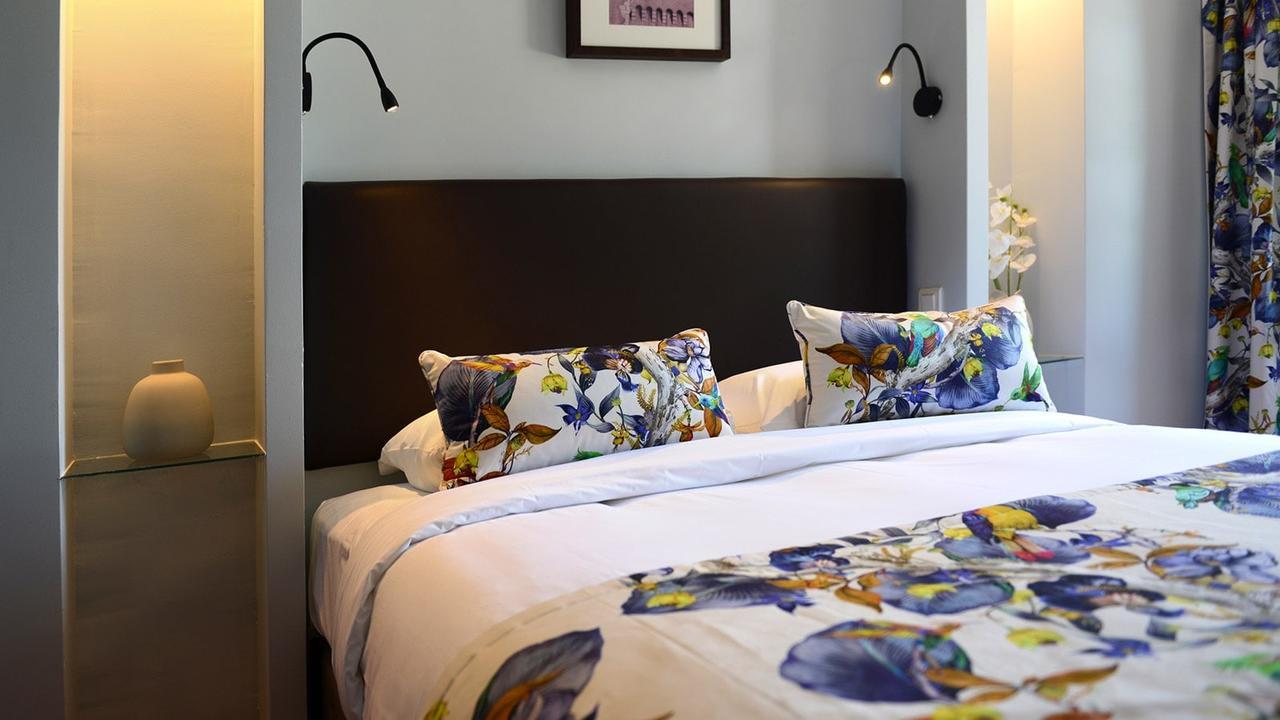 Hotel Grimaldi Cagnes-sur-Mer Exteriér fotografie